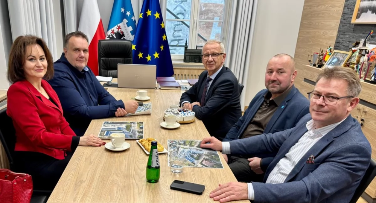 fot. UG Żukowo