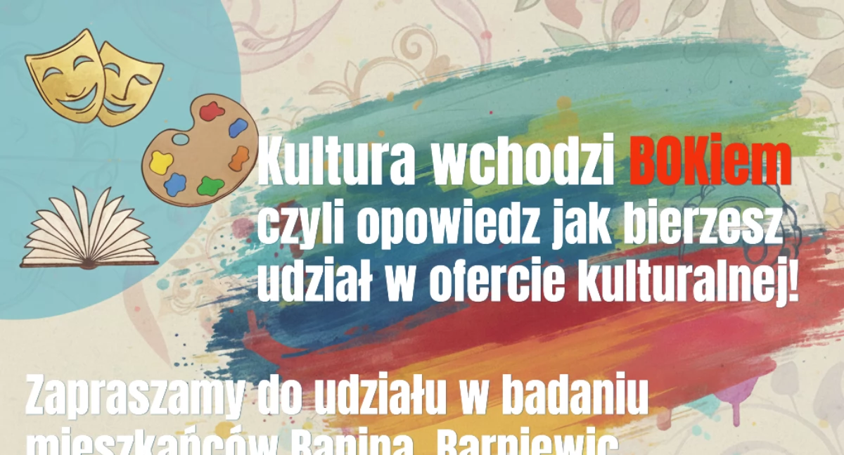 Kaszubszczyzna, kulturze piszczy ankieta mieszkańców Banina Barniewic okolic - zdjęcie, fotografia