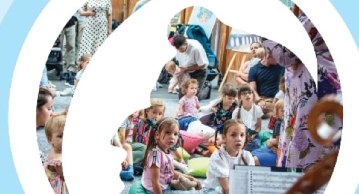Zapowiedzi, Chopinowskie wydarzenie edukacyjne koncert familijny Baninie - zdjęcie, fotografia