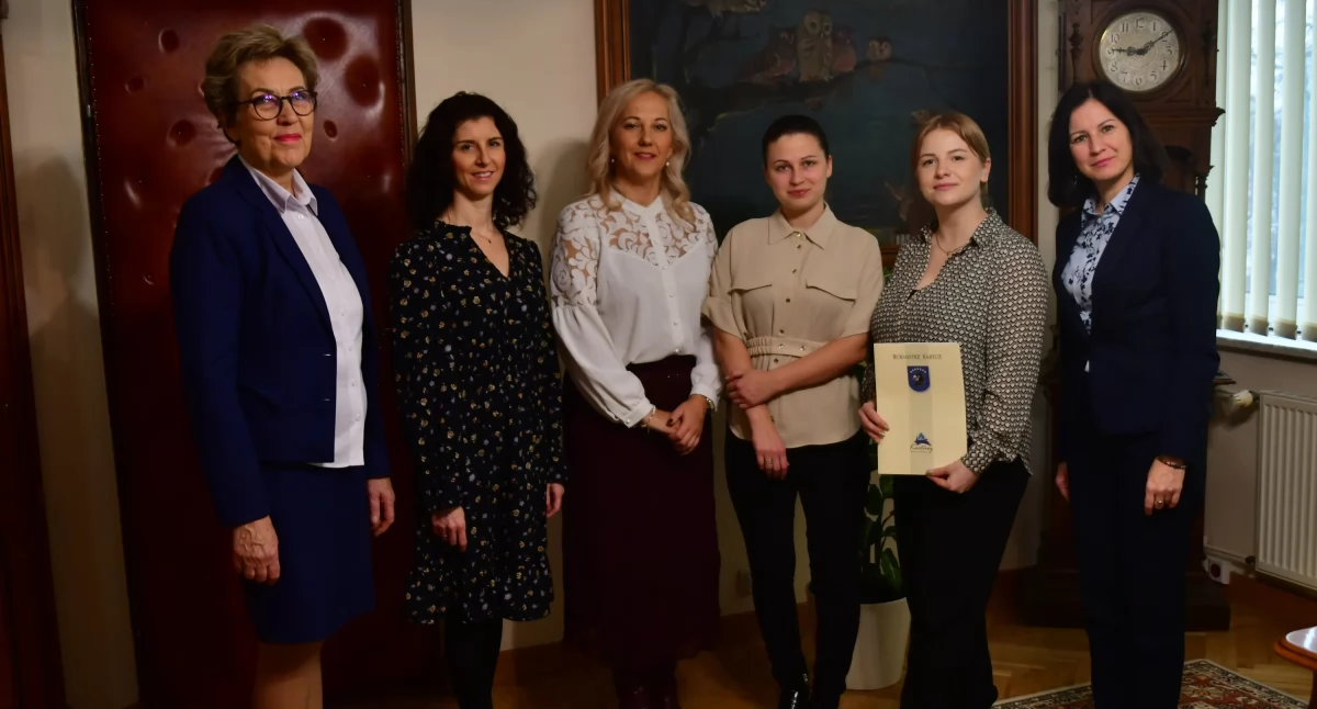 fot. UG Kartuzy