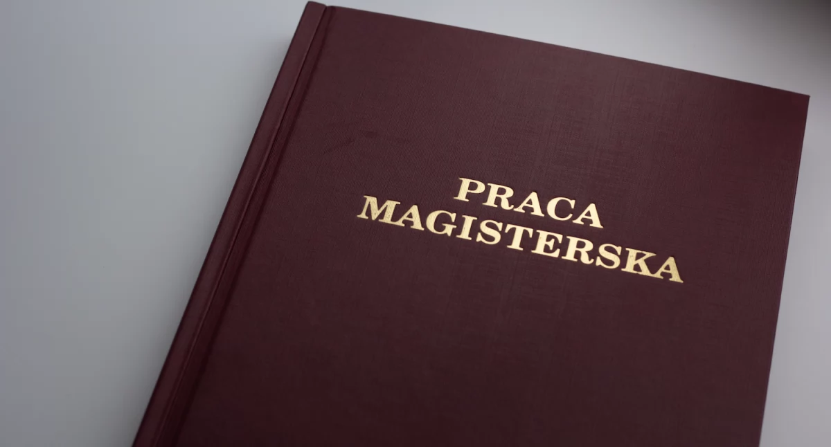 System oświaty, Ostateczny szlif pracy magisterskiej skutecznie wyeliminować błędy językowe - zdjęcie, fotografia