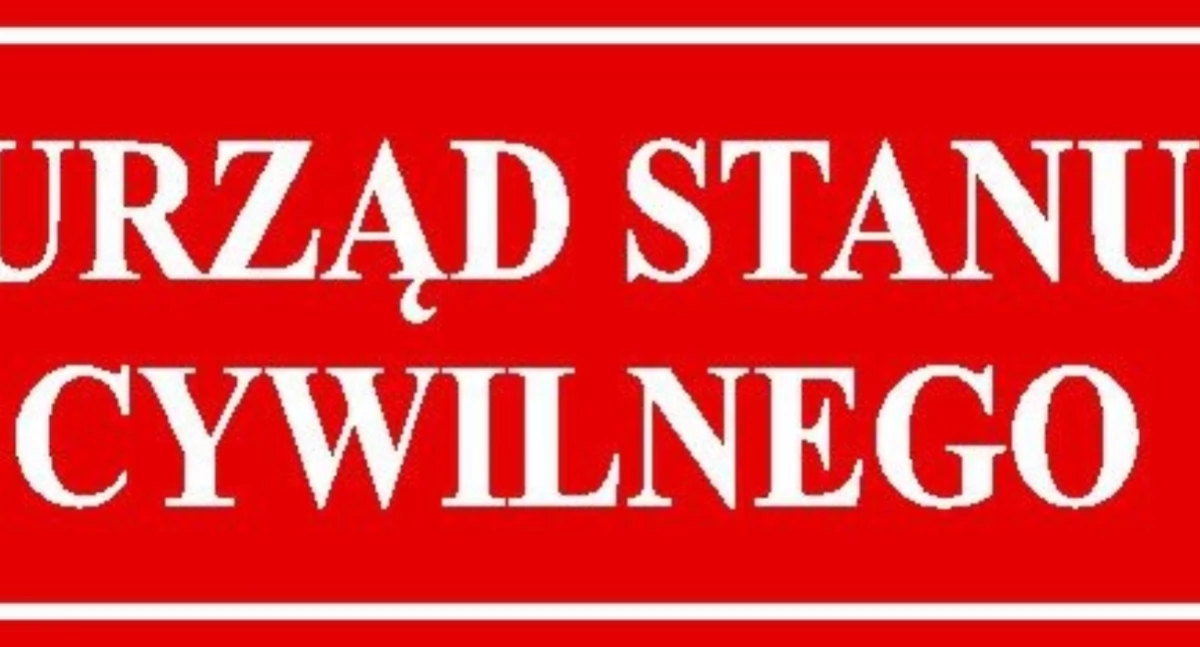Wieści z samorządów, Dyżur Urzędu Stanu Cywilnego Kartuzach dniach grudnia - zdjęcie, fotografia