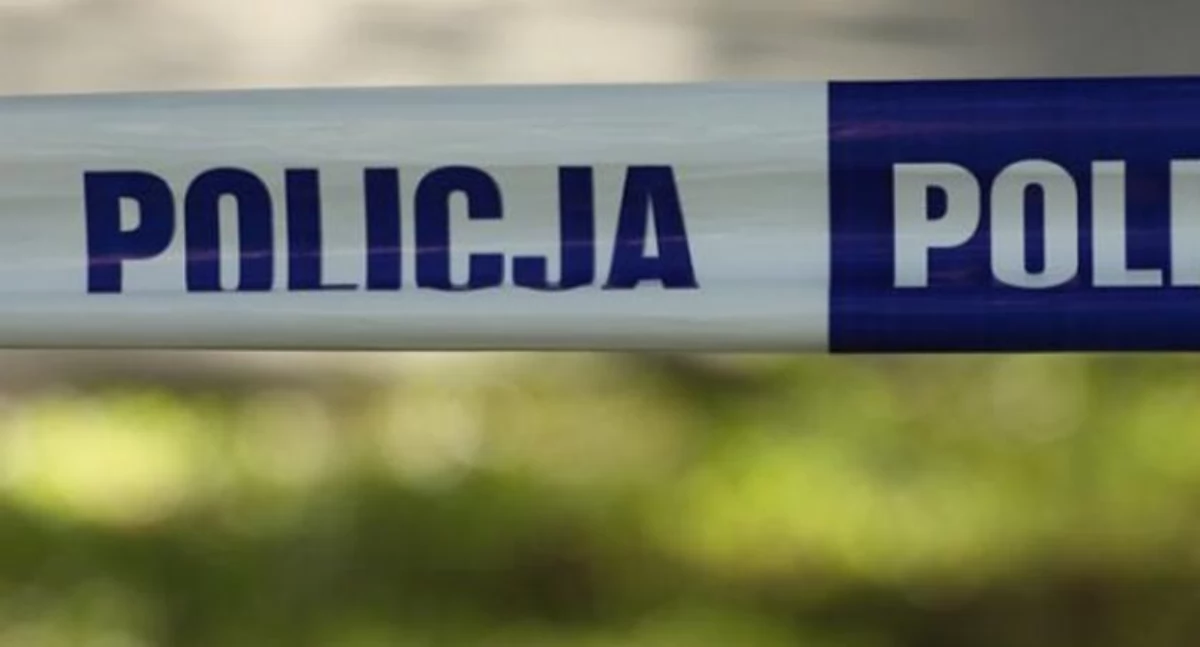 Kronika policyjna, Święta Policja radzi bezpiecznie wyjechać spokojnie wrócić - zdjęcie, fotografia