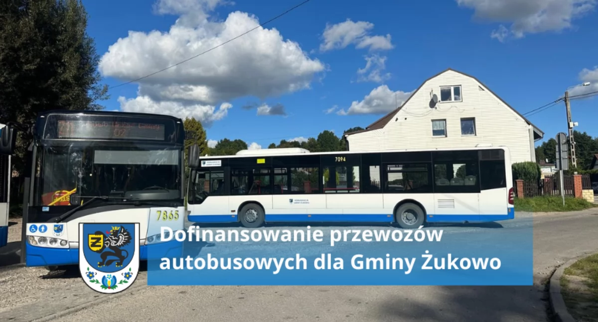 fot. UG Żukowo