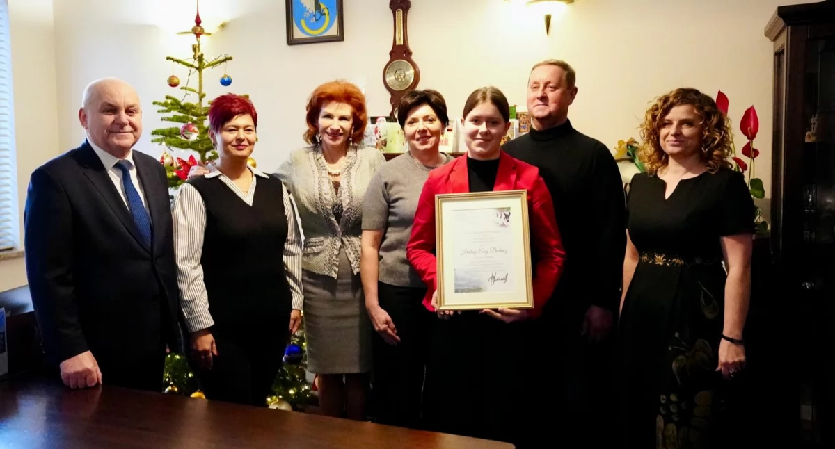 fot. UG Sierakowice
