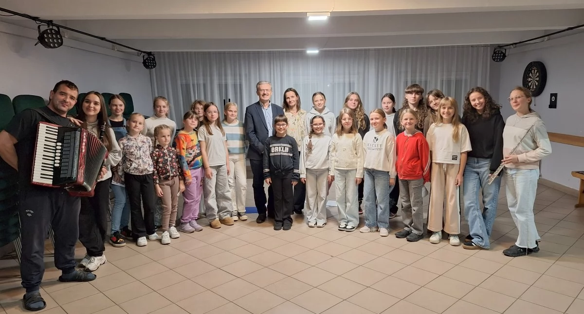 fot. UG Żukowo