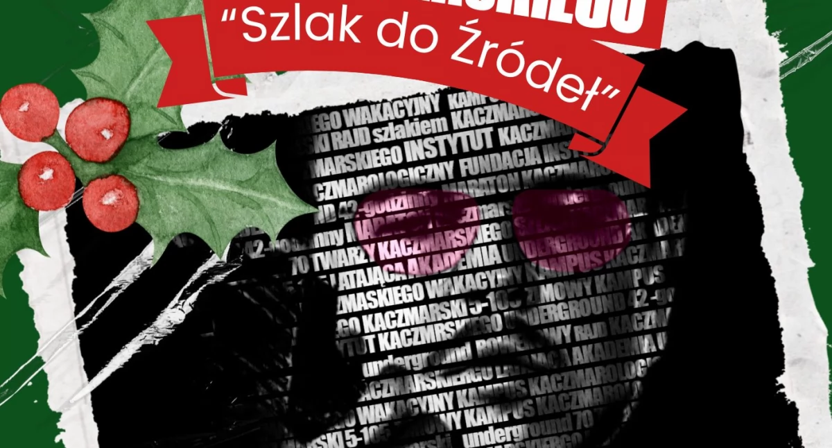 Zapowiedzi, „Szlak źródeł” kolędy pastorałki autorstwa Jacka Kaczmarskiego Zbigniewa Łapińskiego zabrzmią Żukowie - zdjęcie, fotografia