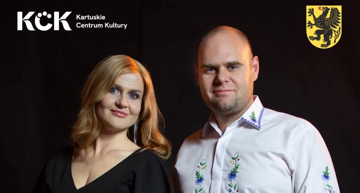 Zapowiedzi, Kaszëbama gòrô gwiôzda Kolędy pastorałki nowych aranżacjach zabrzmią Kartuskim Centrum Kultury ODWOŁANE - zdjęcie, fotografia