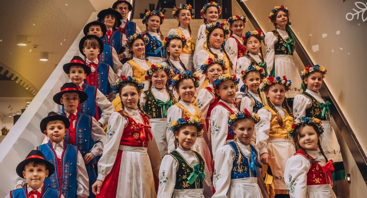 Zapowiedzi, Świąteczny koncert Gowidlinie Kolędowanie juniorską grupą KZPiT Sierakowice - zdjęcie, fotografia