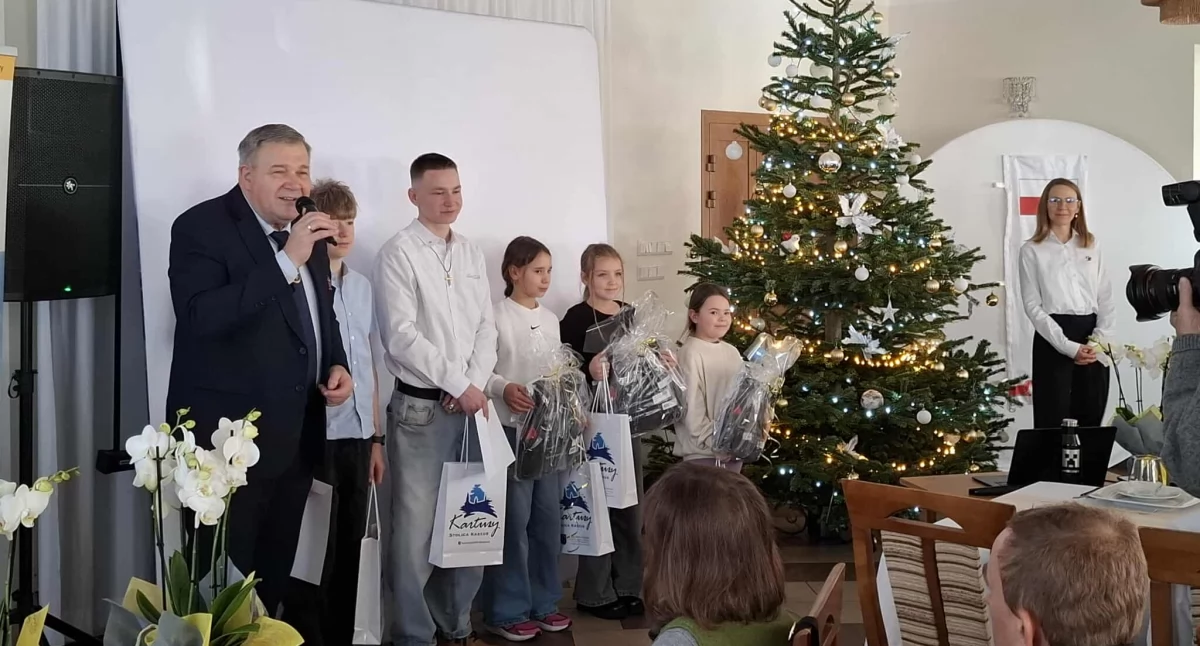 fot. UG Kartuzy