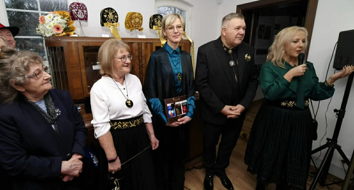 fot. Muzeum Kaszubskie w Kartuzach