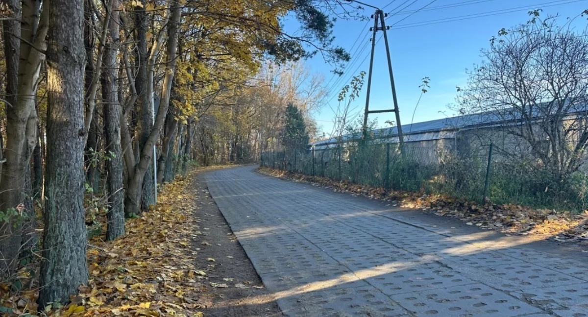 fot. UG Żukowo