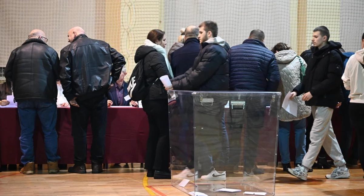 Wieści z samorządów, Koniec konsultacji sprawie miejskich Sierakowic Mieszkańcy powiedzieli „nie” - zdjęcie, fotografia