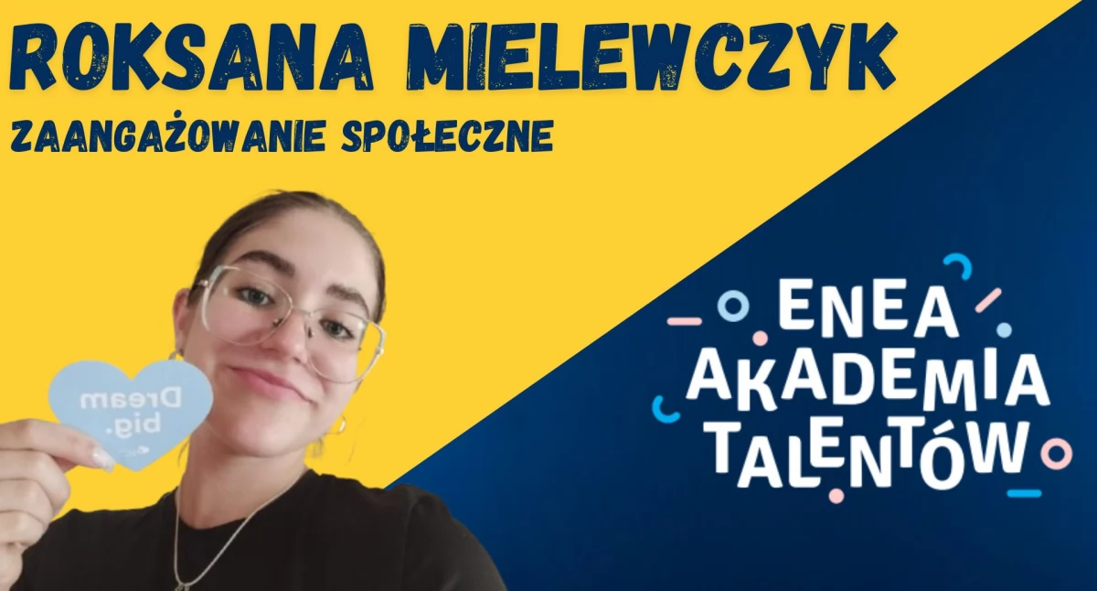 Szkoły średnie, Uczennica Kartuz walczy stypendium Akademia Talentów - zdjęcie, fotografia