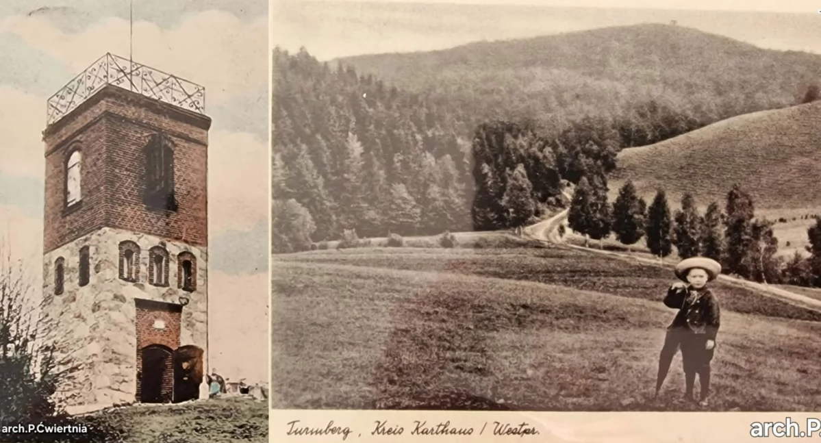 arch. P. Ćwiertnia