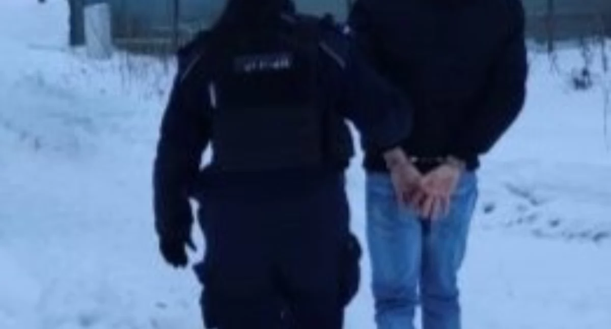 Kronika policyjna, Kierowca dostał mandat pasażer trafił więzienia - zdjęcie, fotografia