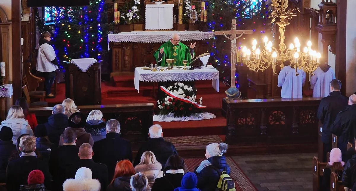 fot. OSP Pomieczyno