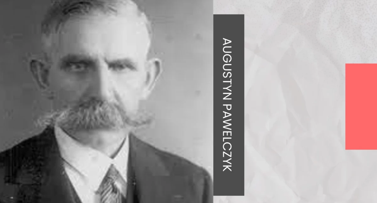 Tu mieszkamy, Sierakowice Odsłonięcie tablicy pamiątkowej poświęconej Augustynowi Pawelczykowi - zdjęcie, fotografia