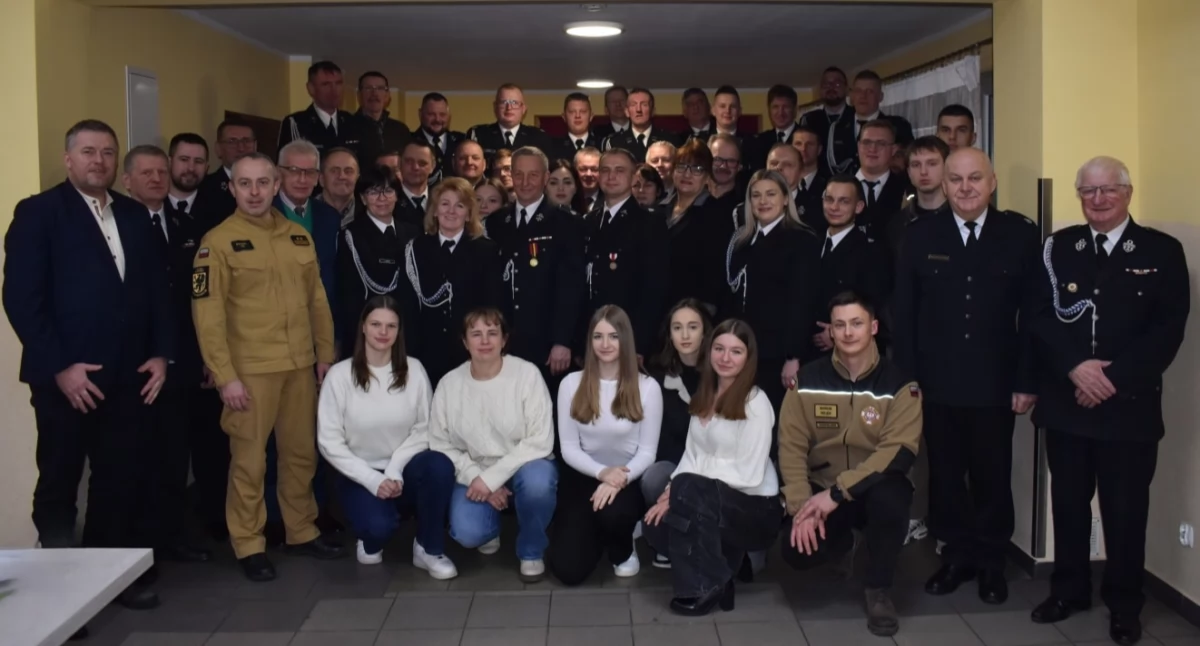 fot. UG Sierakowice. Elwira Cyman