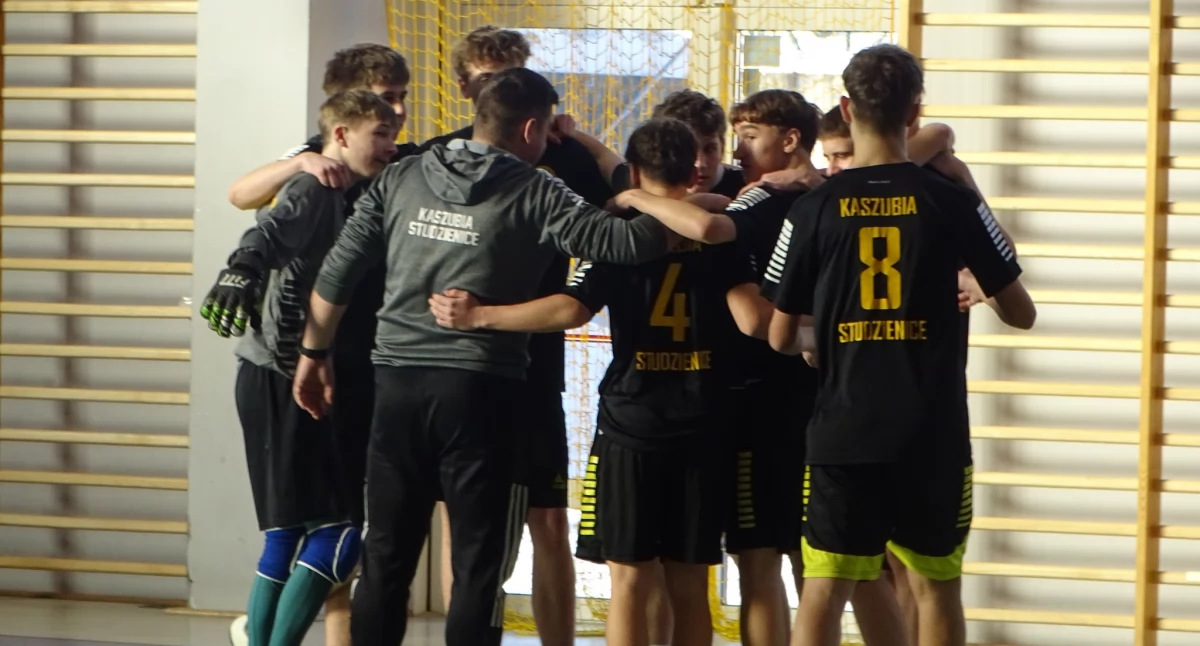 fot. Kiełpino Cup