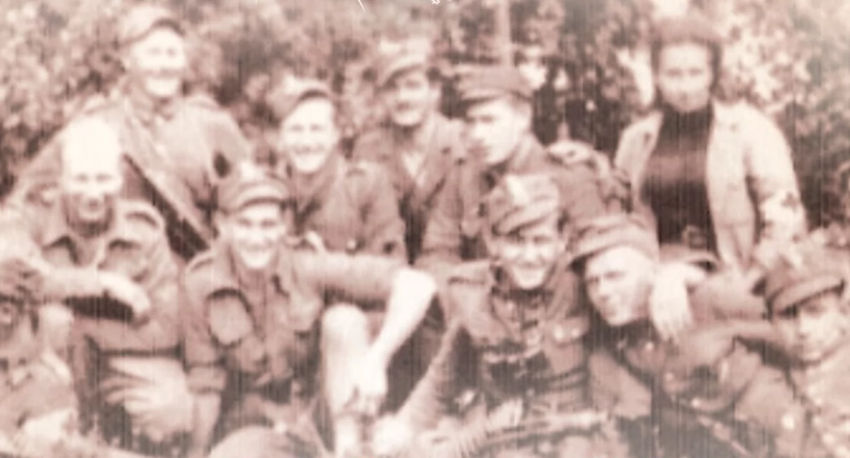 Uroczystości patriotyczne, Kartuzach uczczą pamięć Żołnierzy Wyklętych - zdjęcie, fotografia