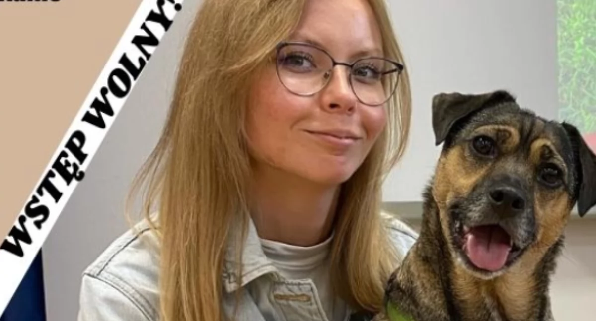 Zapowiedzi, Spotkanie autorskie Marta Literacki wieczór Sierakowicach - zdjęcie, fotografia