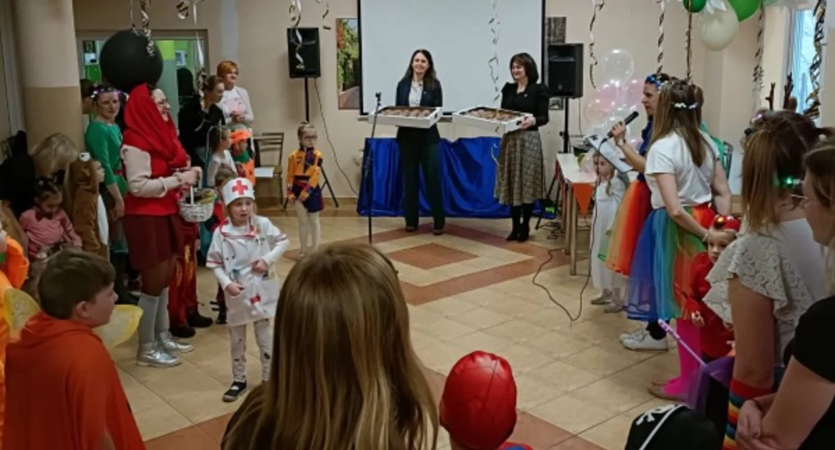 fot. UG Żukowo