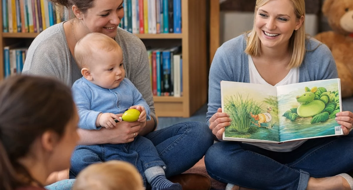 grafika wygenerowana przez AI