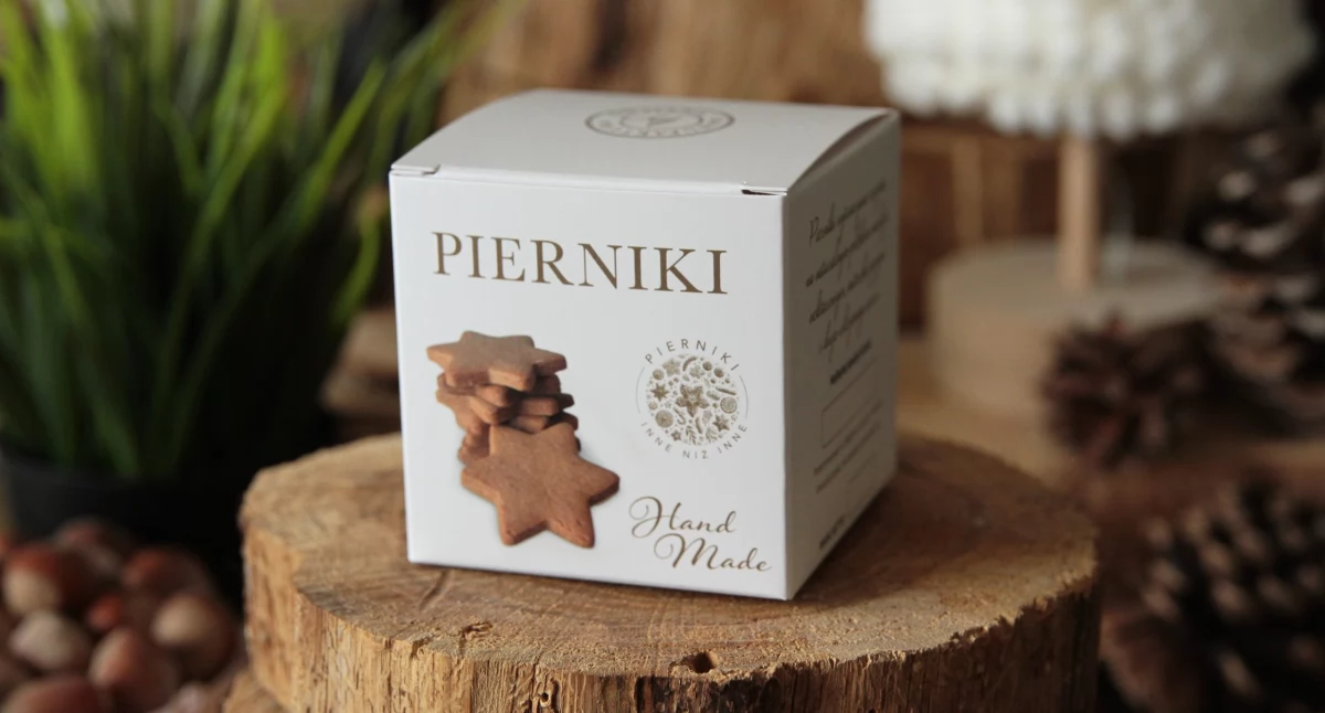 Styl życia, Korzenna tradycja zamknięta miękkich aromatycznych wypiekach pierniki! - zdjęcie, fotografia