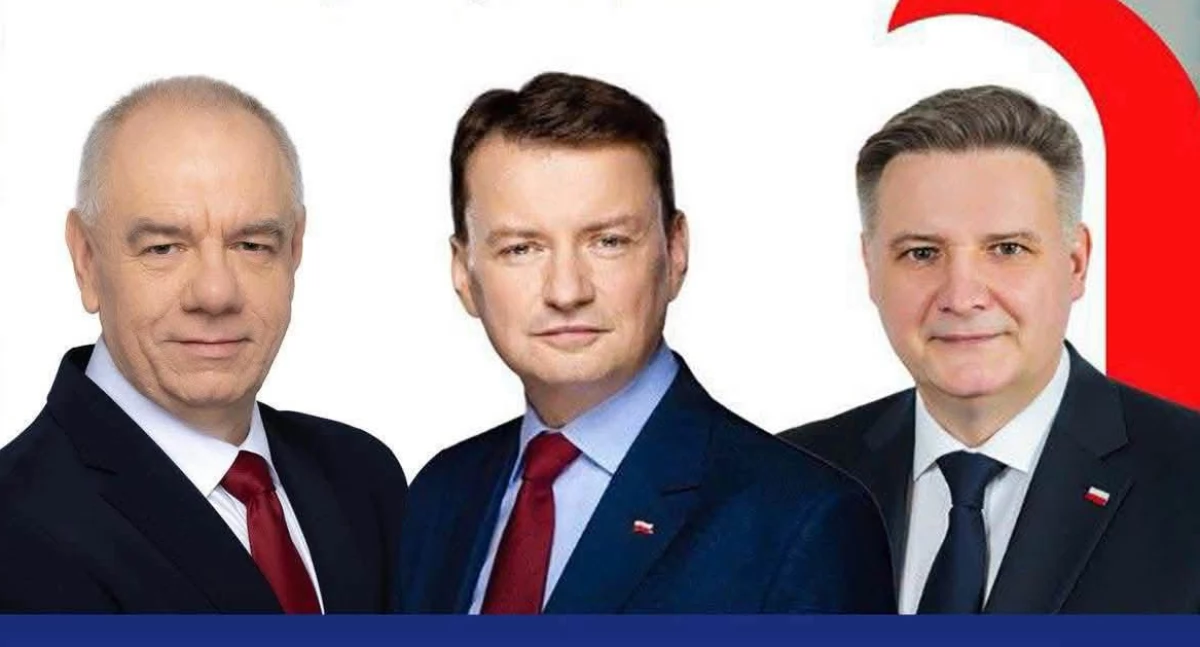 Polityka, „Czas Polski” Kartuzach Politycy zapraszają otwarte spotkanie mieszkańcami - zdjęcie, fotografia