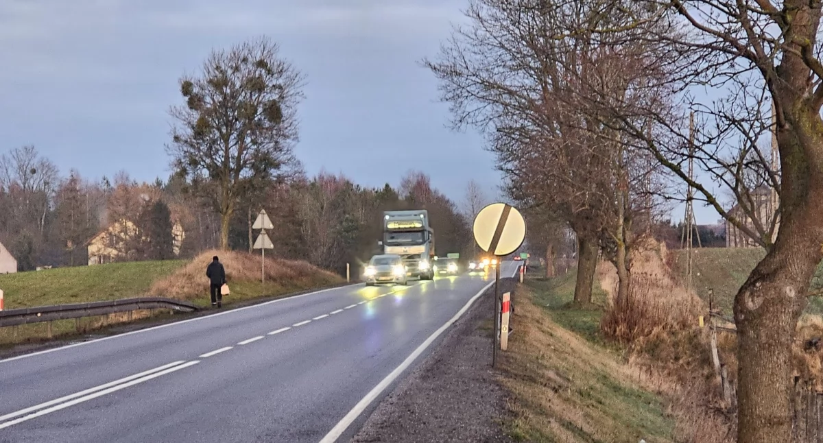 Inwestycje, Ścieżka Borcz–Hopowo coraz bliżej latach oczekiwań przełom - zdjęcie, fotografia