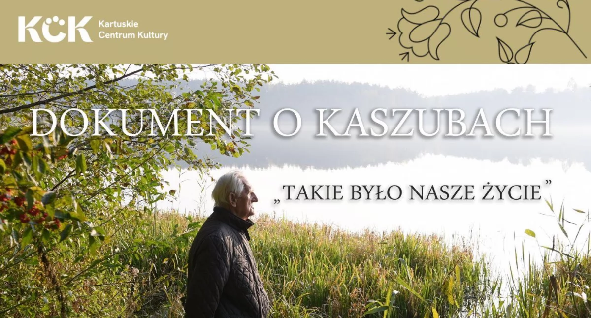 Zapowiedzi, Premiera kinowa filmu dokumentalnego Takie było nasze życie - zdjęcie, fotografia