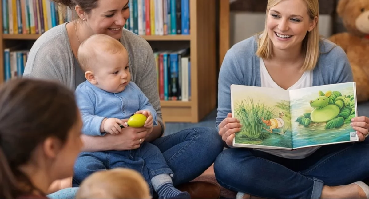 grafika wygenerowana przez AI