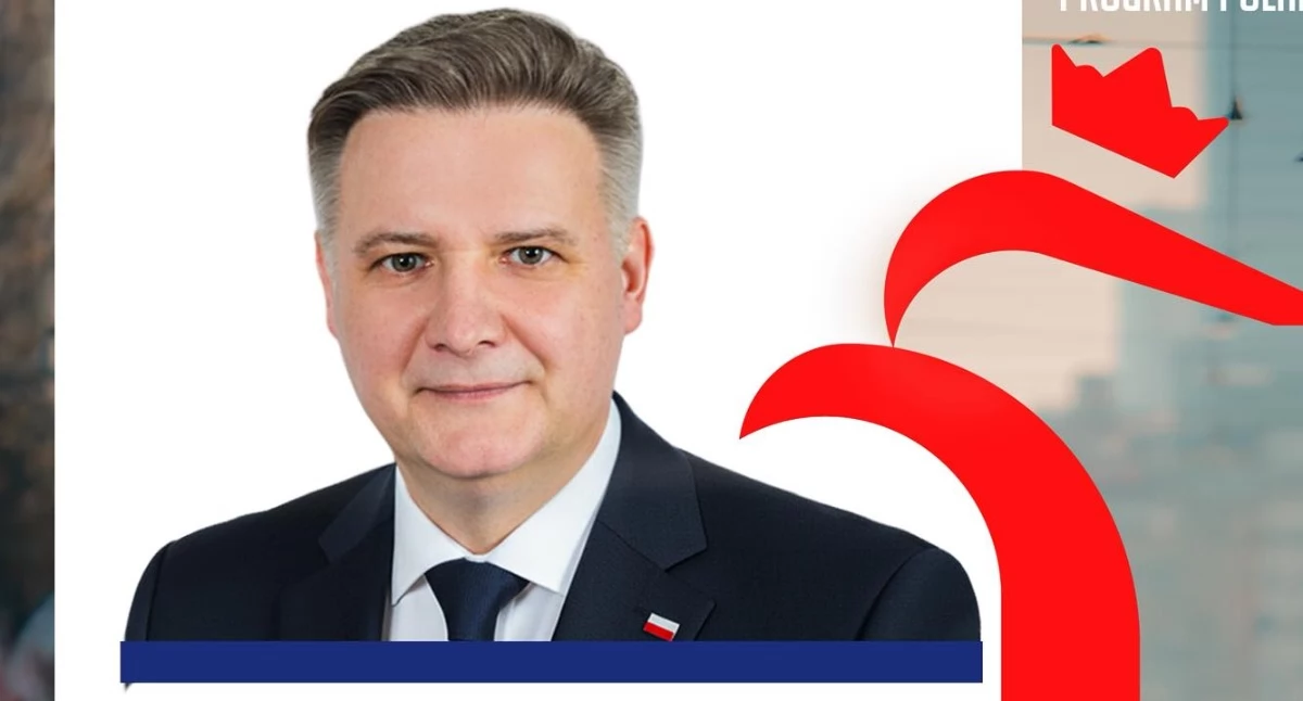 Polityka, Spotkania otwarte ramach cyklu Polski Program Polaków Stężyca Kartuzy - zdjęcie, fotografia