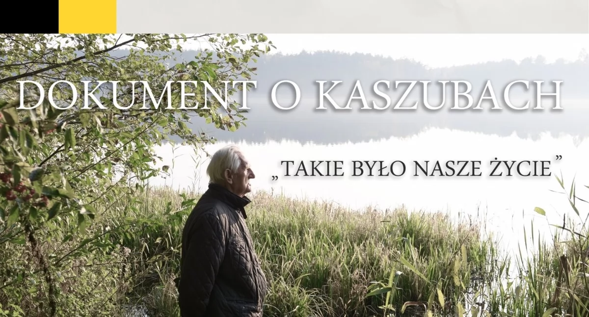 Zapowiedzi, Stężyca Projekcja filmu dokumentalnego Takie było nasze życie spotkanie reżyserem - zdjęcie, fotografia