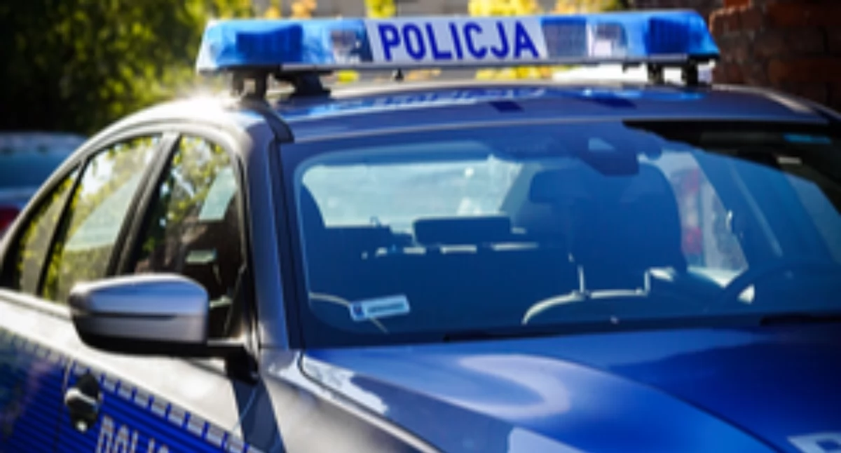 Kronika policyjna, Pościg kierowcą skody latek uciekał przed policją wpływem narkotyków - zdjęcie, fotografia