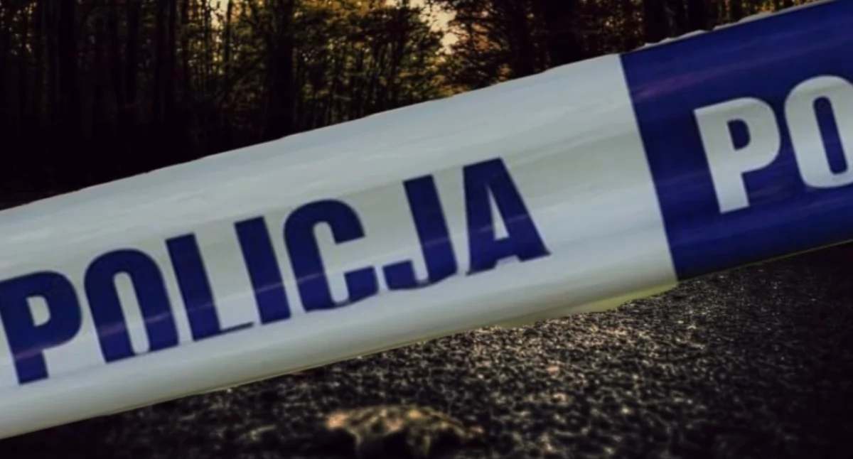 Kronika policyjna, Znaleziono ciało poszukiwanego grudnia letniego mieszkańca Sulęczyno - zdjęcie, fotografia