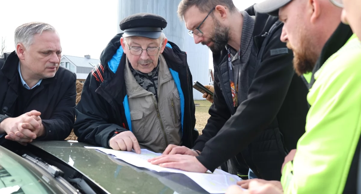 Wieści z samorządów, Problemy wodą gminie Żukowo Awaria obnażyła braki systemie - zdjęcie, fotografia