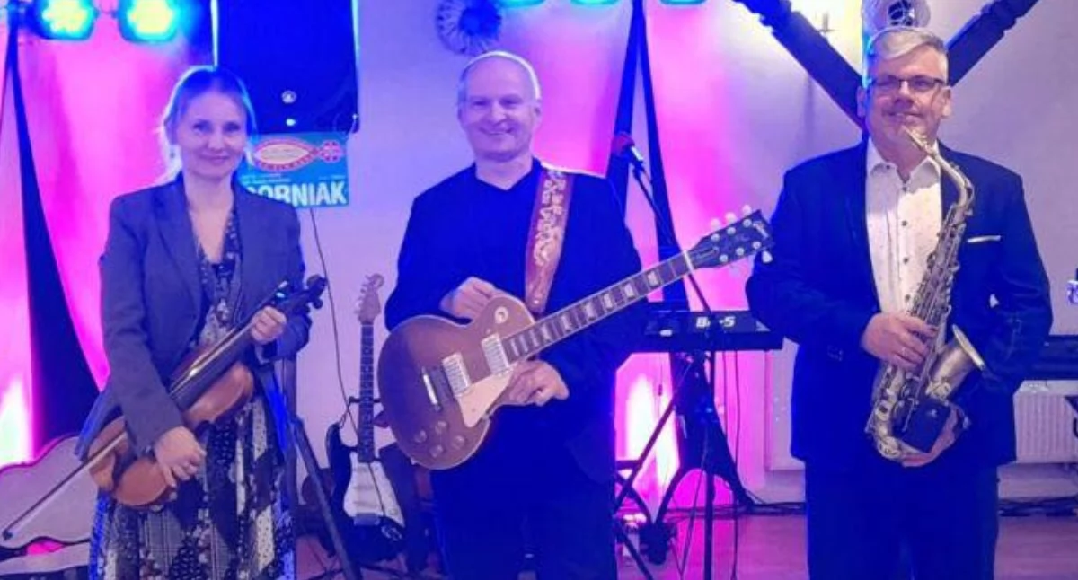 Zapowiedzi, Cztery dekady twórczości Tomasza Dorniaka zespołu Massuana jubileuszowa uroczystość Żukowie - zdjęcie, fotografia