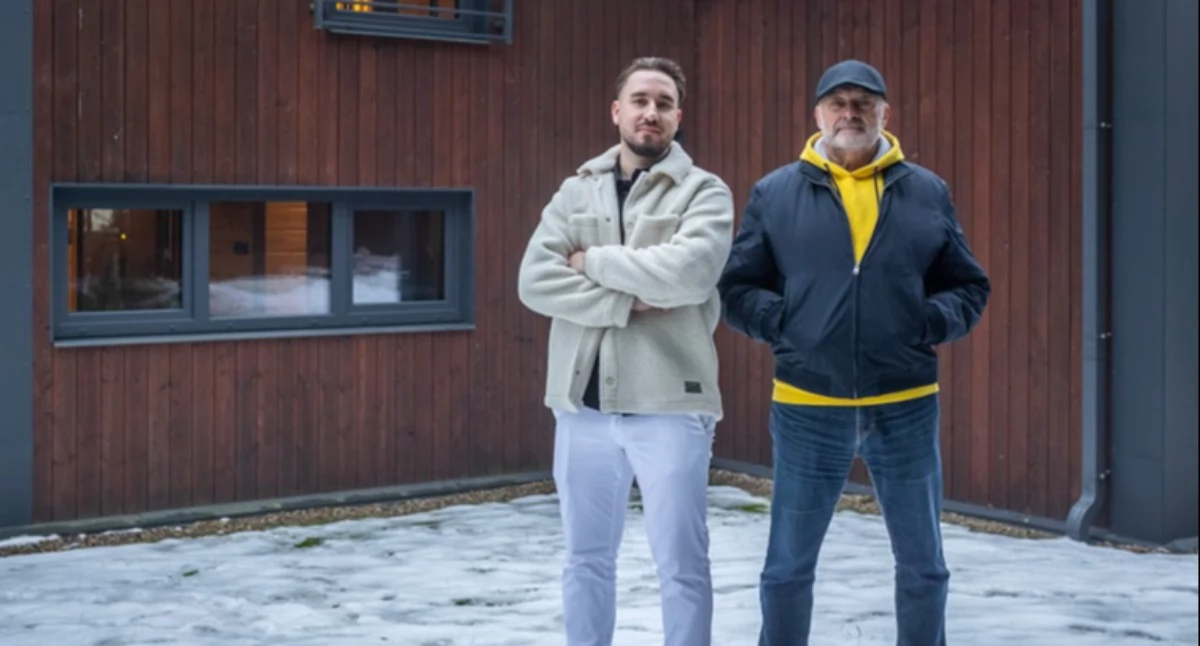 Rozrywka, Ekipa hotelu Kiston zawalczy zwycięstwo „Bitwie gości” antenie - zdjęcie, fotografia