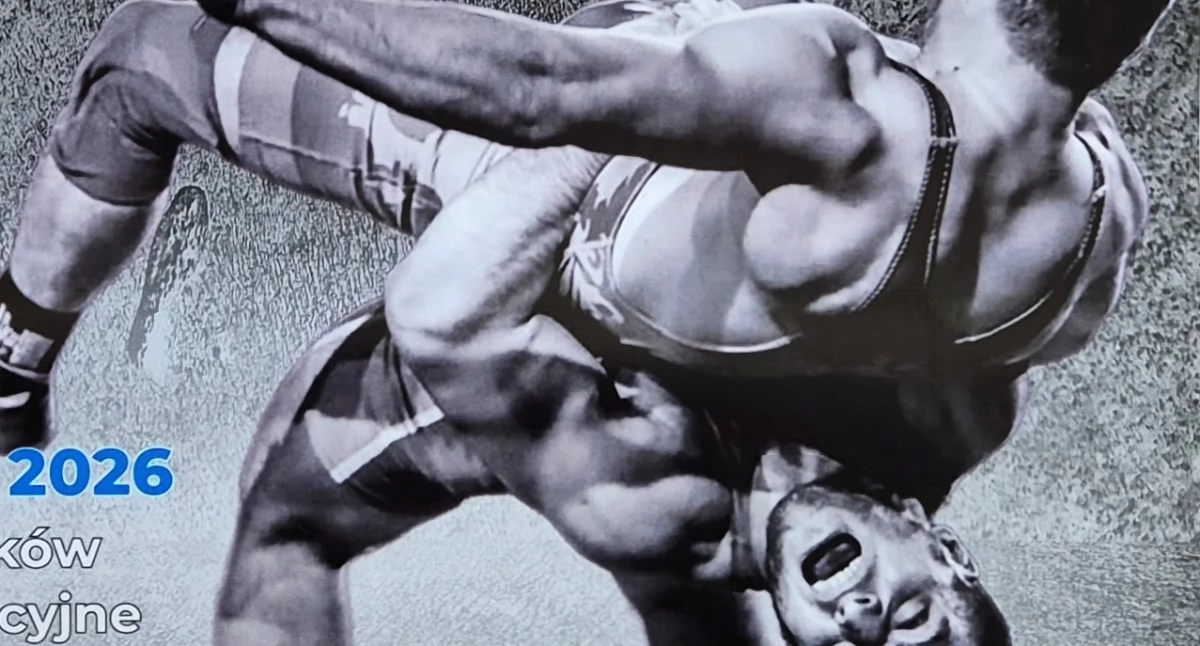 Sporty walki, Kartuzy Wrestling Puchar Kartuz zapasach klasyczny - zdjęcie, fotografia