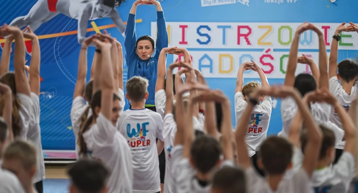 Szkoły podstawowe, Alternatywna lekcja Chmielnie wytrwałość która opłaciła - zdjęcie, fotografia