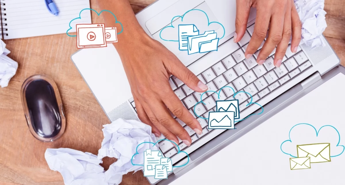 Biznes i finanse, wybrać najlepszego partnera digitalizacji zarządzania dokumentami województwie pomorskim - zdjęcie, fotografia