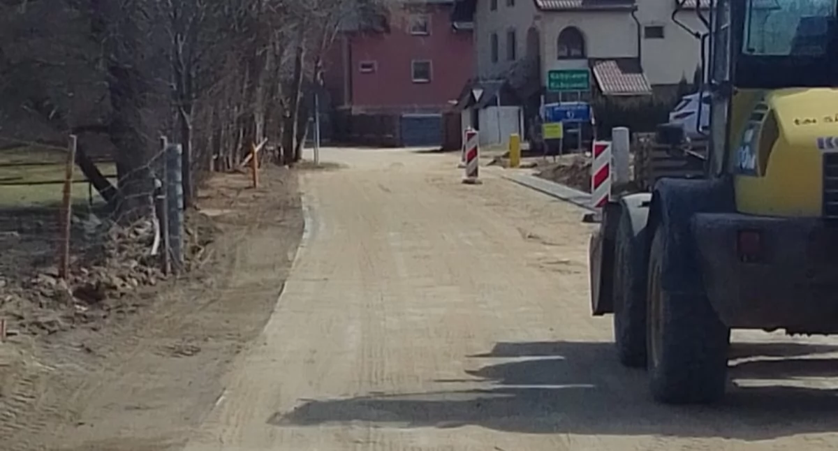 fot. UG Kartuzy