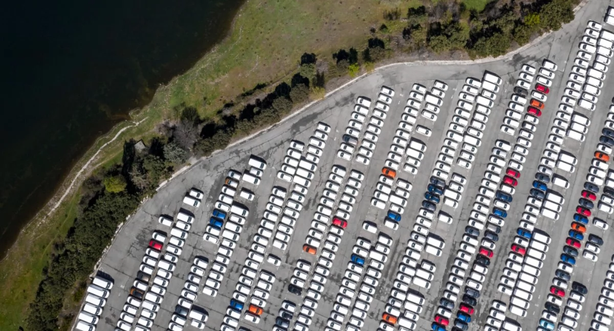 Biznes i finanse, Koszt utrzymania floty wydatek gdzie szukać oszczędności czyli optymalizacja kilku krokach - zdjęcie, fotografia