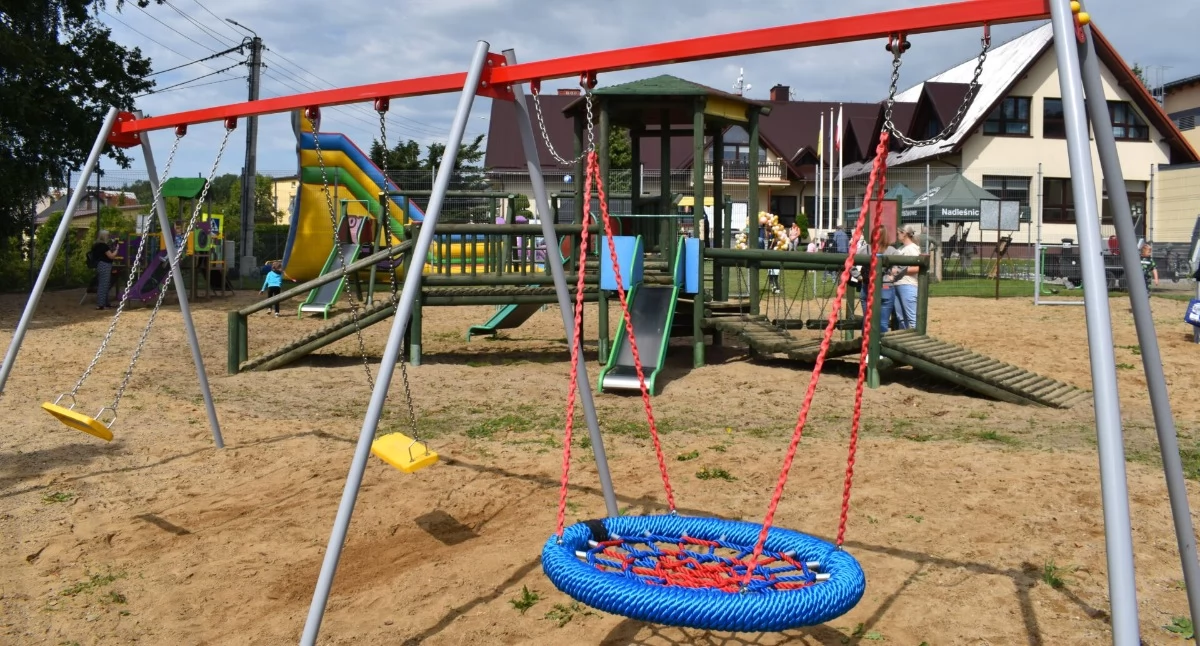 Wieści z samorządów, Prawie milion złotych pomorskich sołectw Wśród beneficjentów miejscowości powiatu kartuskiego - zdjęcie, fotografia