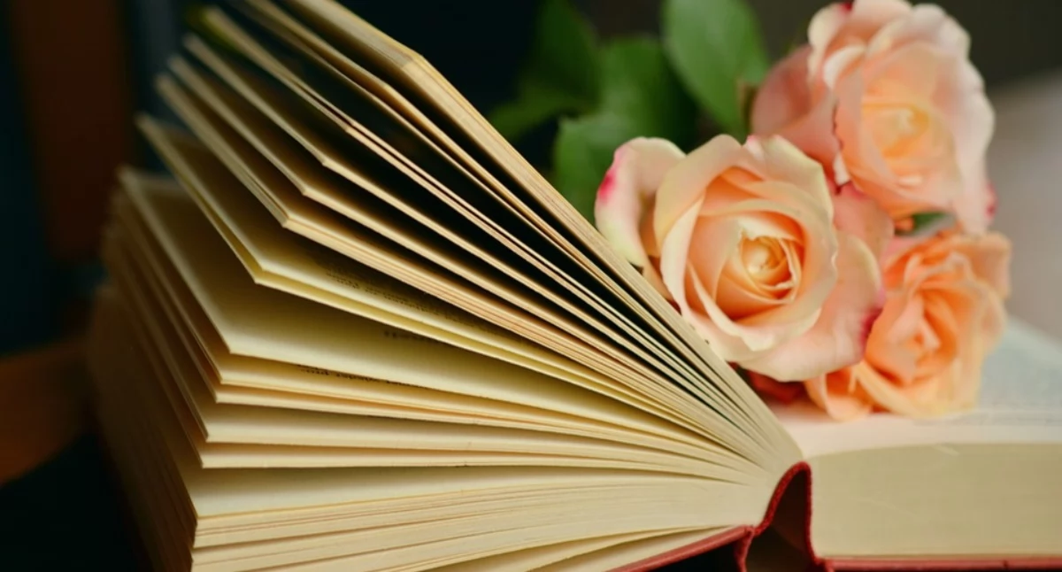 Zapowiedzi, Tydzień Bibliotek Somoninie odkrywania książek atrakcji - zdjęcie, fotografia