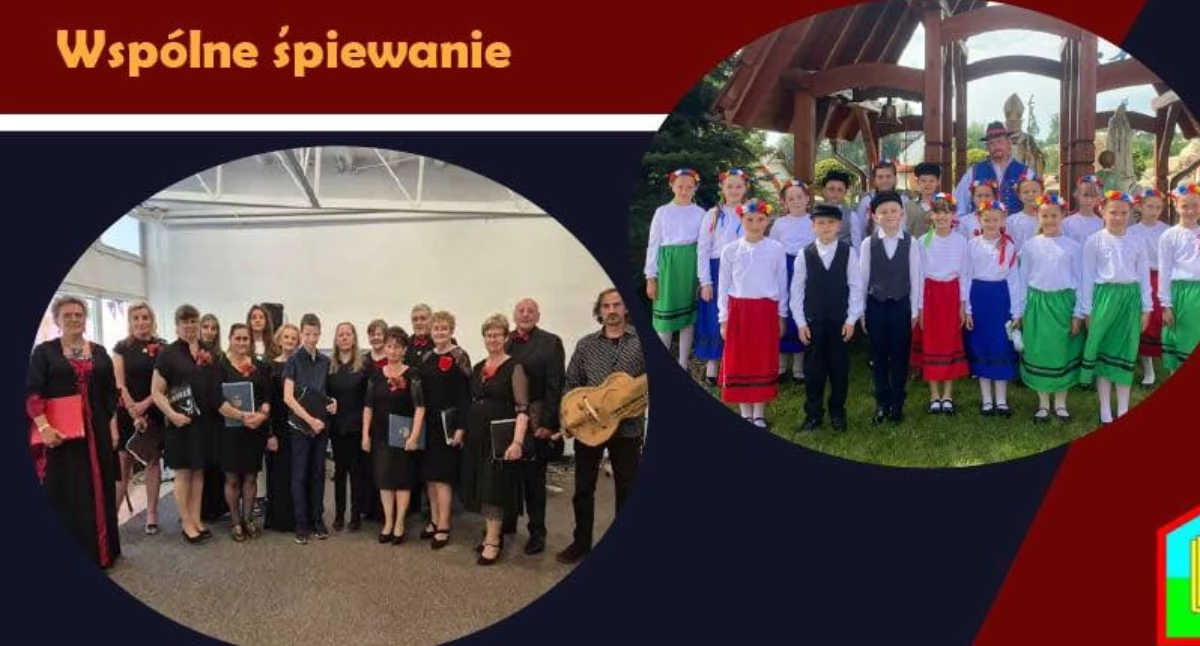 Zapowiedzi, „Między zmierzchem pieśnią śpiew który łączy pokolenia” wyjątkowy koncert Mściszewicach - zdjęcie, fotografia
