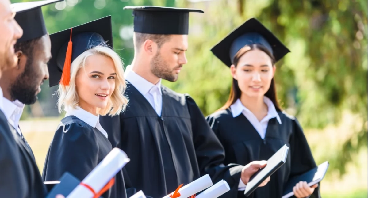 System oświaty, wybrać najlepsze studia Ranking kierunków które pomogą rozwoju kariery - zdjęcie, fotografia