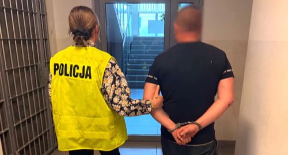 Kronika policyjna, Pijany kierowca dzieckiem aucie Interweniowała policja doszło agresji - zdjęcie, fotografia